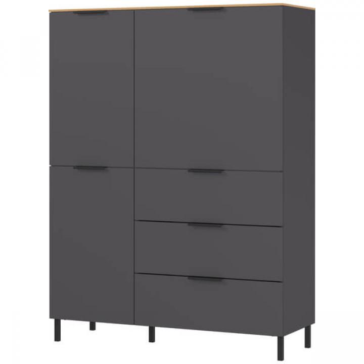 California von Germania Wohnen Wohnmöbel California von Germania