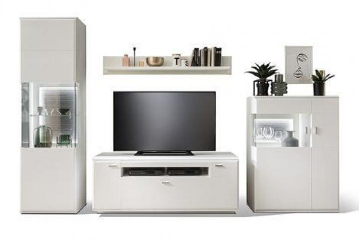 Amora von MCA Furniture Wohnen Wohn-Kombination Amora von MCA Furniture