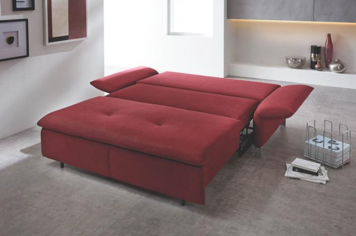Amelie von Bali Polstermöbel Schlafsofa " Amelie " von Bali