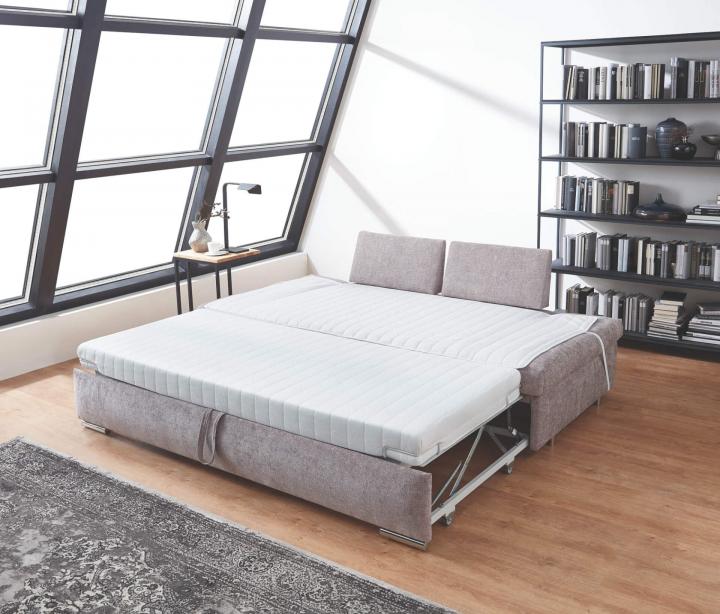Ronja von Bali Polstermöbel Schlafsofa Ronja von Bali