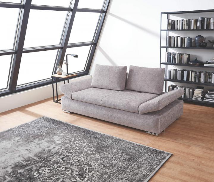 Ronja von Bali Polstermöbel Schlafsofa Ronja von Bali