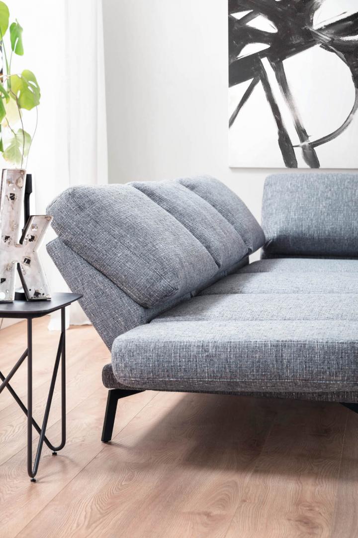 Twister von Candy Polstermöbel Sofas & Couches Ecksofa Twister von Candy