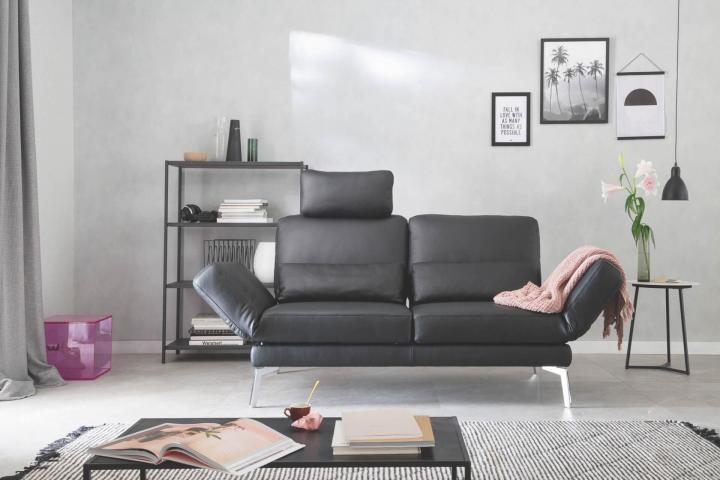 Twister von Candy Polstermöbel Sofas & Couches Ecksofa Twister von Candy
