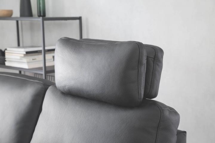 Twister von Candy Polstermöbel Sofas & Couches Ecksofa Twister von Candy
