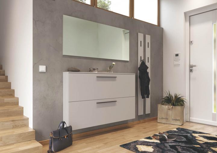 Utah von Germania Diele Garderobe Utah von Germania