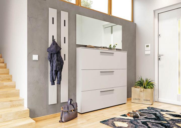 Utah von Germania Diele Garderobe Utah von Germania