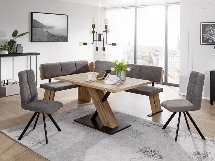 Kota von Schösswender Esszimmer Eckbankgruppe Kota von Schösswender