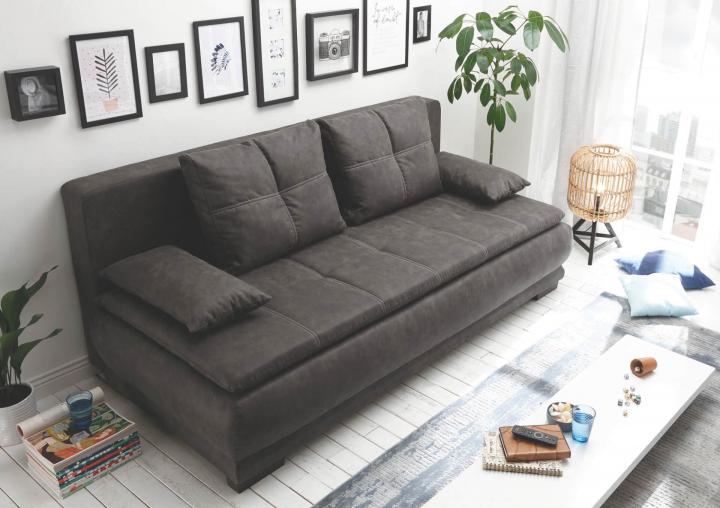 Sophie von ED Lifestyle Schlafsofas Querschläfer Sophie von ED Lifestyle