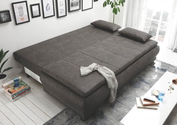 Sophie von ED Lifestyle Schlafsofas Querschläfer Sophie von ED Lifestyle