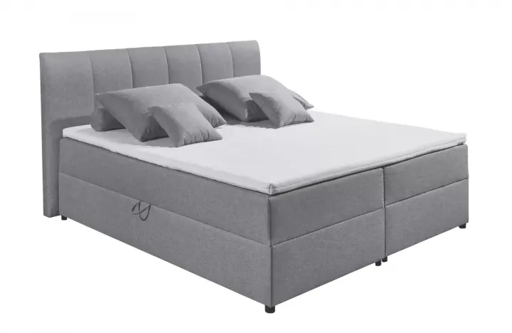 Granada 2 von ED Lifestyle Schlafen Polsterbett Granada 2 von ED Lifestyle