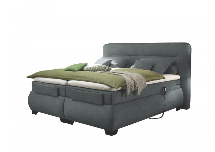 Evolution 3 von ED Lifestyle Schlafen Boxspringbett motorisch Evolution 3 von ED Lifestyle