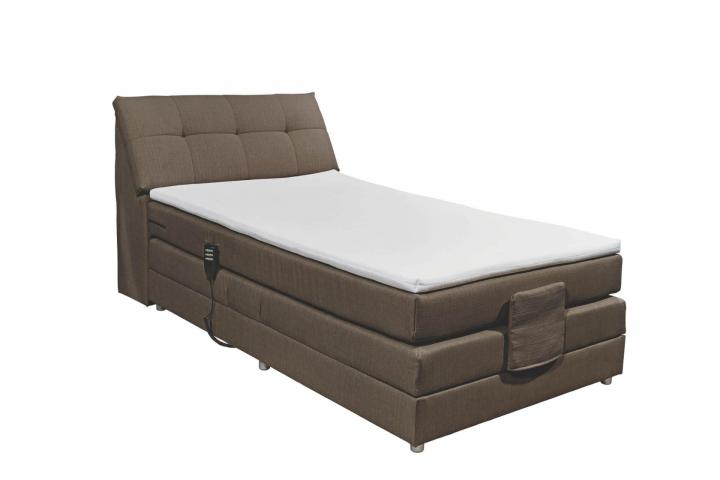 Carpino 1 von ED Lifestyle Schlafen Boxspringbett Carpino 1 von ED Lifestyle