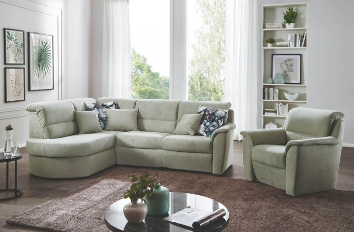 London von Dietsch Sofas & Couches Wohnlandschaft London von Dietsch