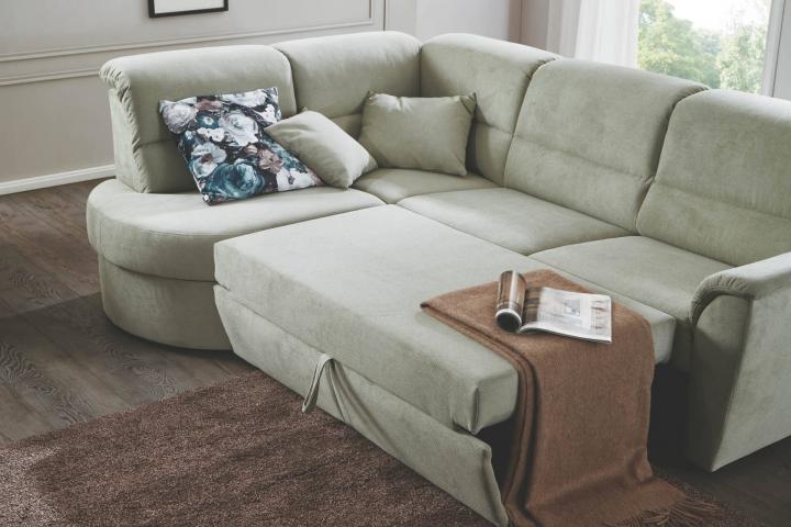 London von Dietsch Sofas & Couches Wohnlandschaft London von Dietsch