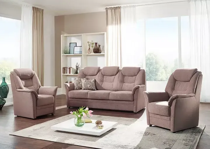 Kiel von Dietsch Sofas & Couches Polstergarnitur Kiel von Dietsch