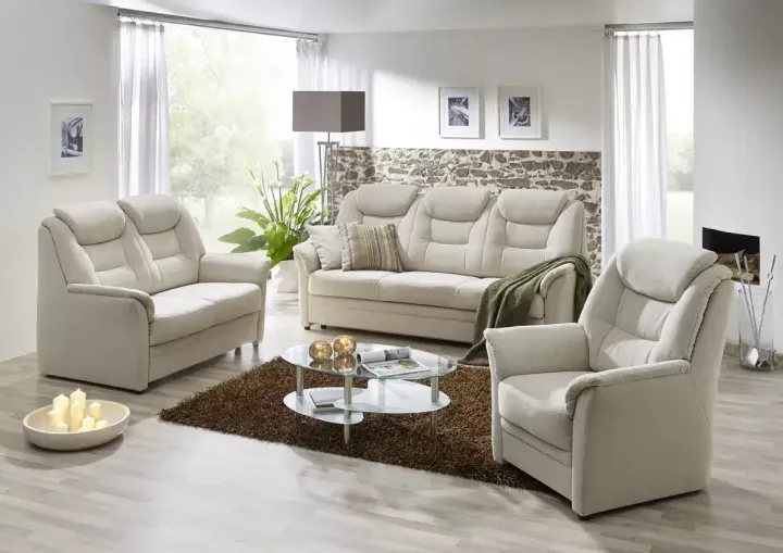 Kiel von Dietsch Sofas & Couches Polstergarnitur Kiel von Dietsch