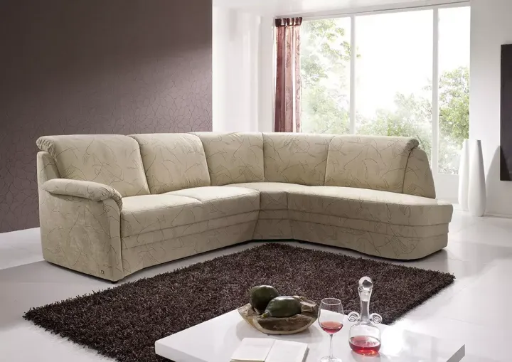 Florenz von Dietsch Sofas & Couches Wohnlandschaft Florenz von Dietsch