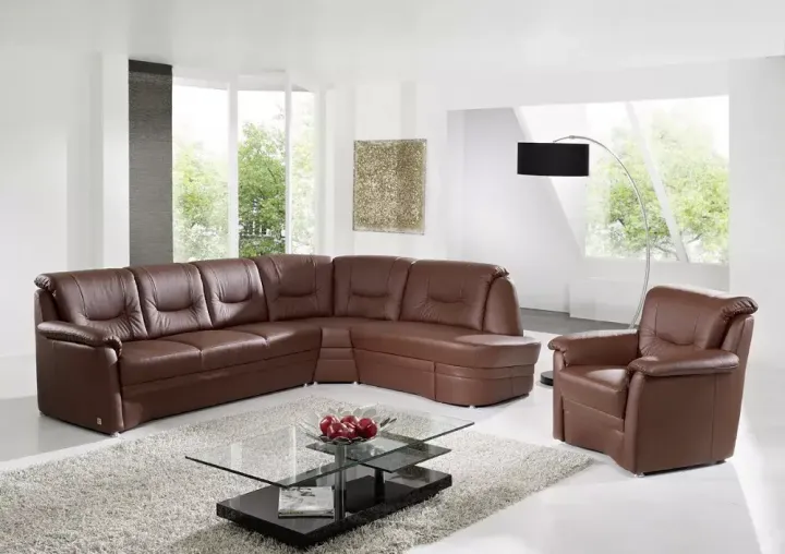 Florenz von Dietsch Sofas & Couches Wohnlandschaft Florenz von Dietsch