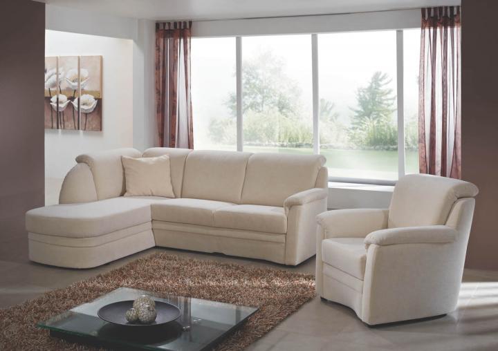 Florenz von Dietsch Sofas & Couches Wohnlandschaft Florenz von Dietsch