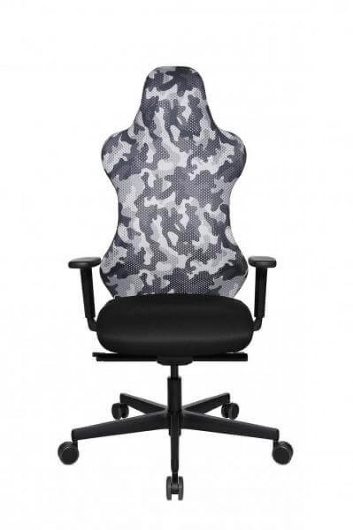 Sitness RS Sport von Topstar Bürostühle & Chefsessel Drehstuhl Sitness RS Sport von Topstar