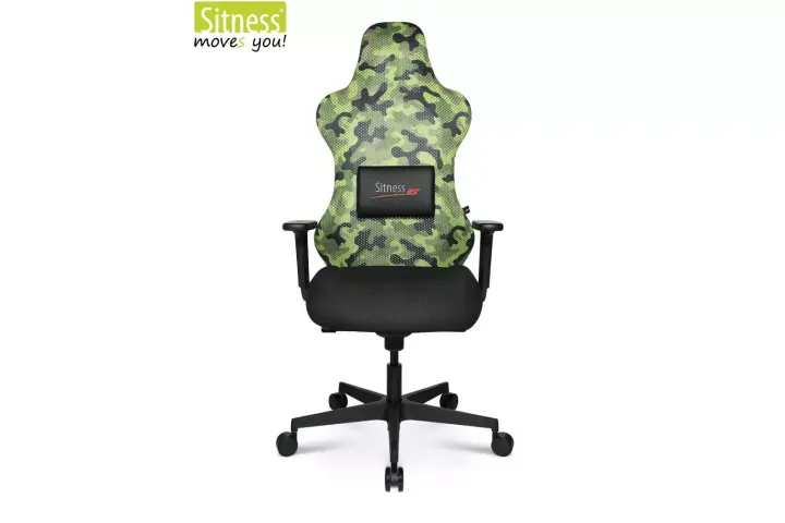 Sitness RS Sport von Topstar Bürostühle & Chefsessel Drehstuhl Sitness RS Sport von Topstar