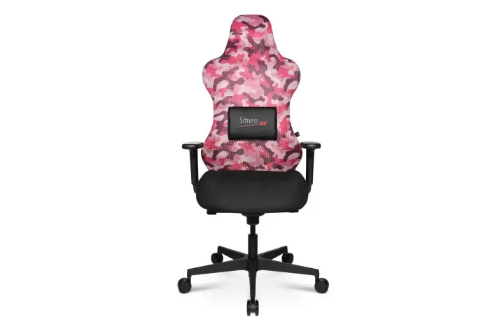 Sitness RS Sport von Topstar Bürostühle & Chefsessel Drehstuhl Sitness RS Sport von Topstar