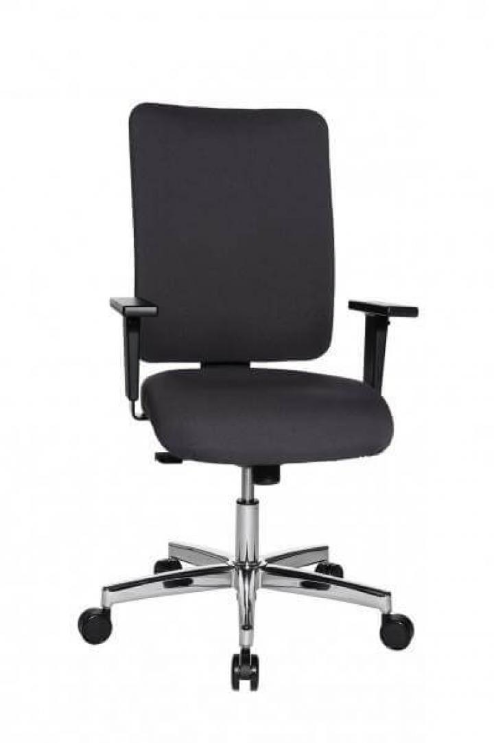 Linea Free Plus von Topstar Bürostühle & Chefsessel Drehstuhl Linea Free Plus von Topstar