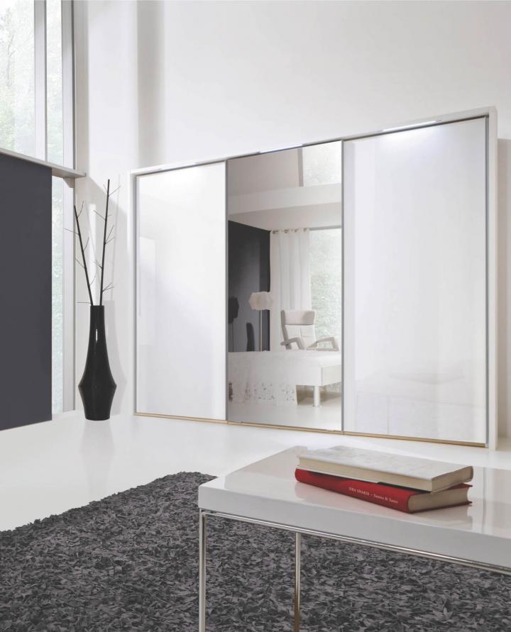 Savena von Nolte Germersheim Kleiderschränke Schwebetürenschrank Savena von Nolte Germersheim