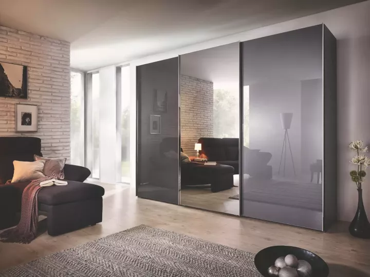 Savena von Nolte Germersheim Kleiderschränke Schwebetürenschrank Savena von Nolte Germersheim