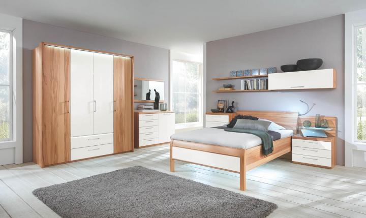 Linea Plus von Disselkamp Schlafzimmer Schlafzimmer Linea Plus von Disselkamp