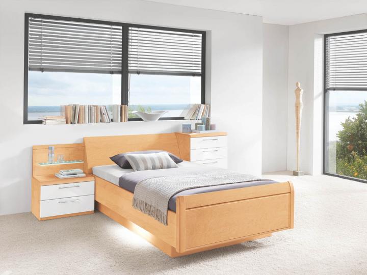 Linea Plus von Disselkamp Schlafzimmer Schlafzimmer Linea Plus von Disselkamp