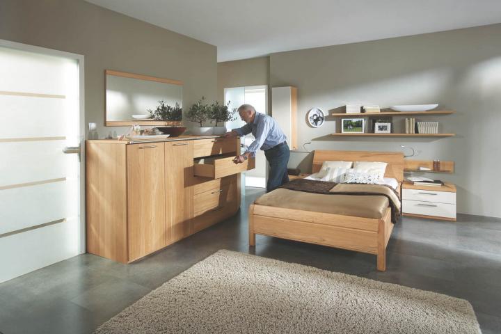 Linea Plus von Disselkamp Schlafzimmer Schlafzimmer Linea Plus von Disselkamp