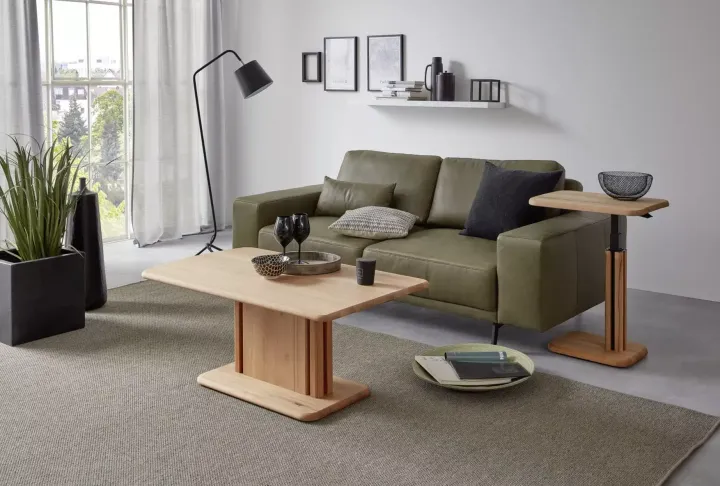7885-WEIX von Vierhaus / Ilse Wohnen Couchtisch  7885-WEIX von Vierhaus