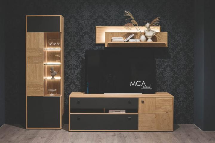 Valencia von MCA Furniture Speisen Wohnkombination " Valencia " von MCA Furniture