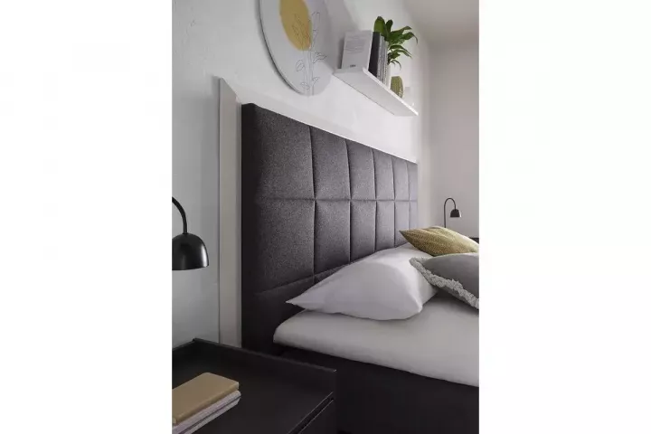 Clou von Loddenkemper Boxspringbetten Boxspringbett Clou von Loddenkemper