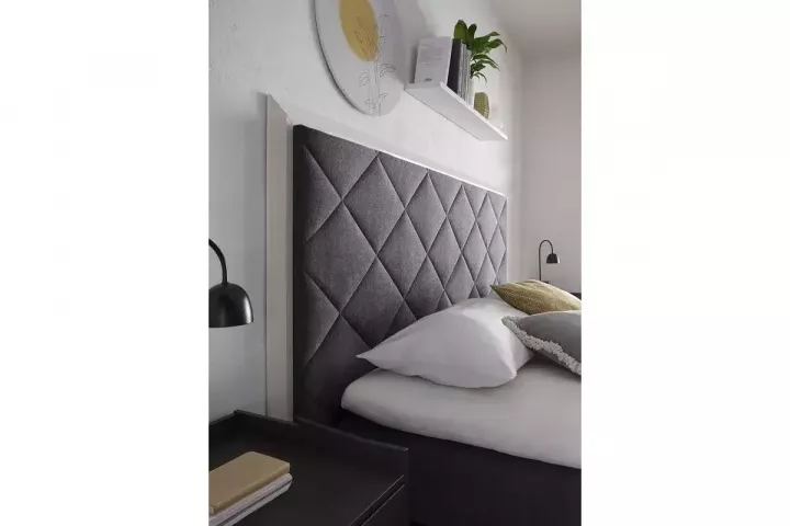 Clou von Loddenkemper Boxspringbetten Boxspringbett Clou von Loddenkemper