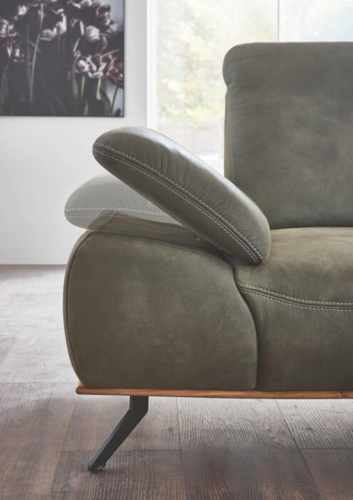 PN-EM18063 von Polinova Sofas & Couches Wohnlandschaft " PN-EM18063 " von Polinova