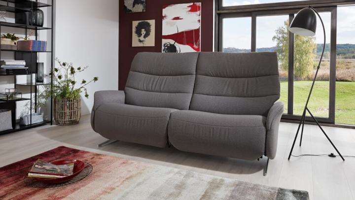 4051  von Himolla - Cumuly Sofas & Couches Polstergarnitur " 4051 " Cumuly Comfort von Himolla 