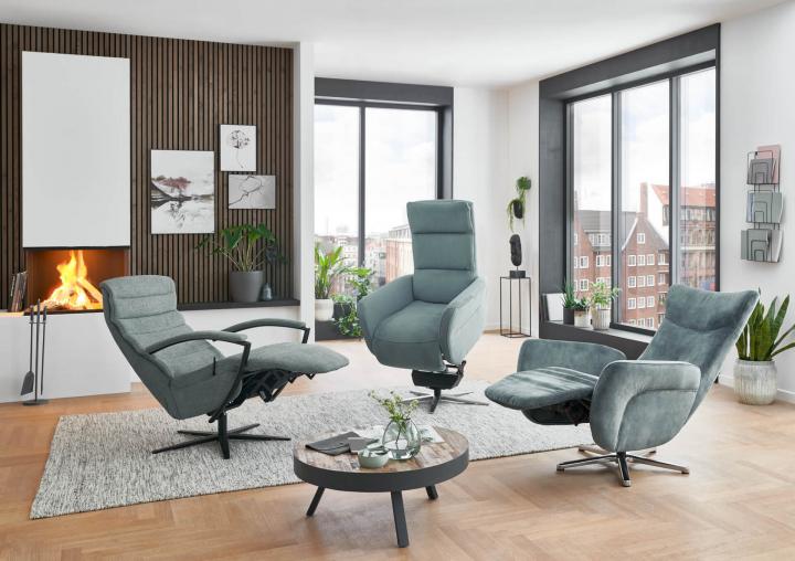 ZE-RS20038 von Zehdenick Polstermöbel Sessel ZE-RS20038 von Zehdenick