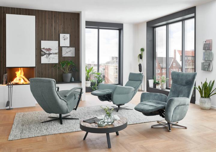 ZE-RS20038 von Zehdenick Polstermöbel Sessel ZE-RS20038 von Zehdenick