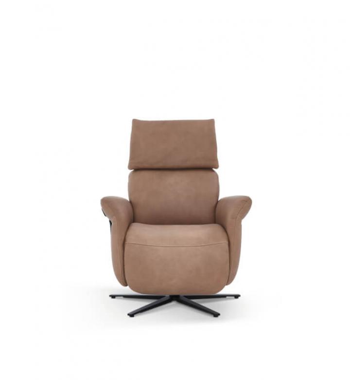 7150  Easy Swing von Himolla - Easy Swing Polstermöbel Relax-Sessel " 7150 " von Himolla