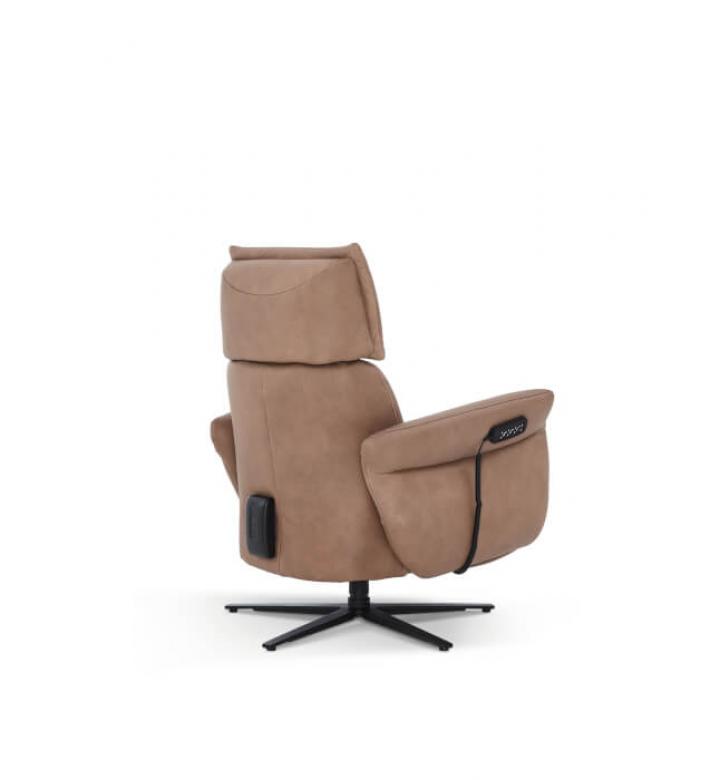 7150  Easy Swing von Himolla - Easy Swing Polstermöbel Relax-Sessel " 7150 " von Himolla