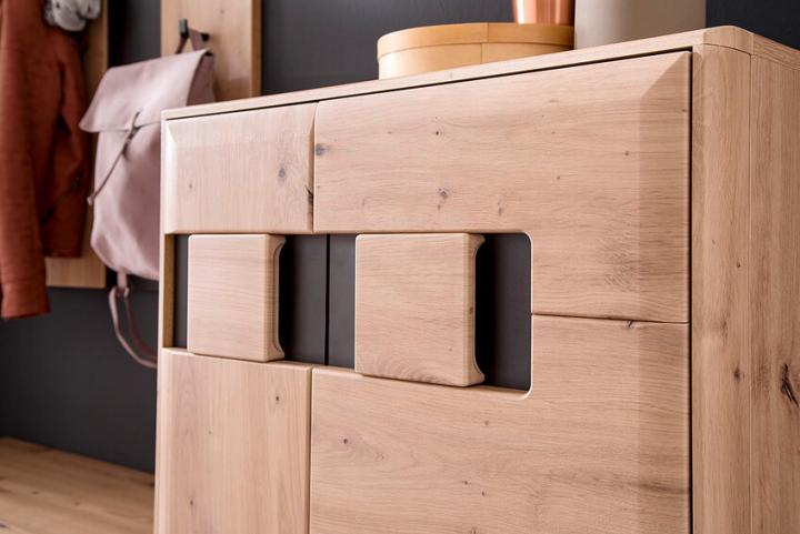 Argos von MCA Furniture Diele Garderoben-Programm ARGOS von MCA Furniture