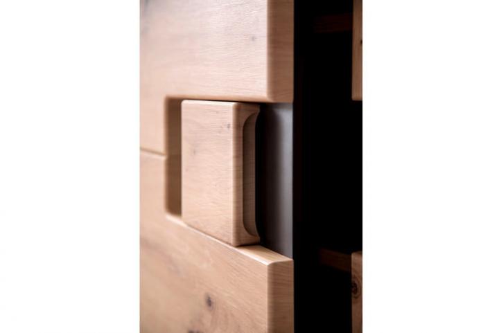 Argos von MCA Furniture Diele Garderoben-Programm ARGOS von MCA Furniture