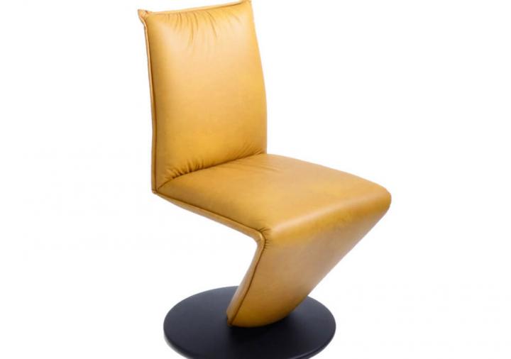 6014 Stuhl von K+W Speisen Drehstuhl- oder Sessel 6014 von K+W Polstermöbel