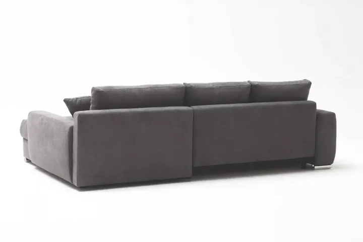 Mortimer von Nova Via Polstermöbel Wohnlandschaft Mortimer von Nova Via