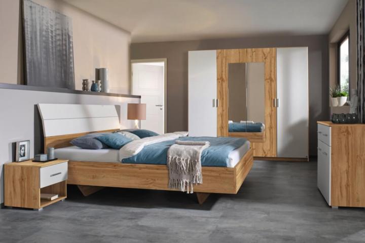 Borneo von Rauch Schlafzimmer Schlafzimmer BORNEO von Rauch