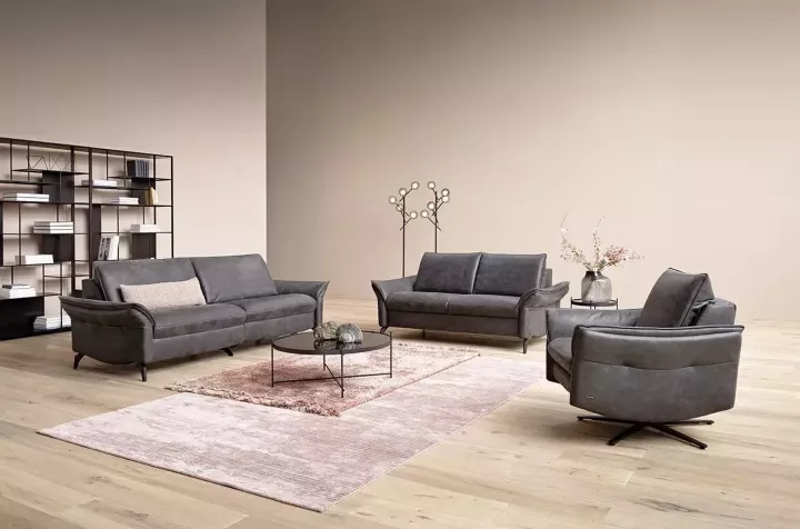 1178 Spektra von Himolla Sofas & Couches Systemprogramm 1178 Spektra von Himolla