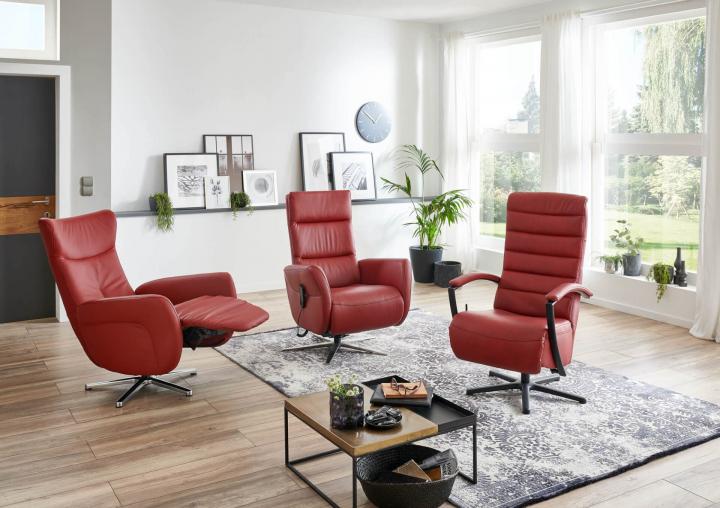 PN-RS20038 von Polinova Relaxsessel Sessel PN-RS20038 von Polinova