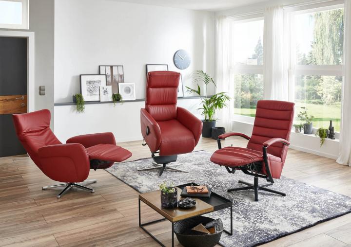 PN-RS20038 von Polinova Relaxsessel Sessel PN-RS20038 von Polinova